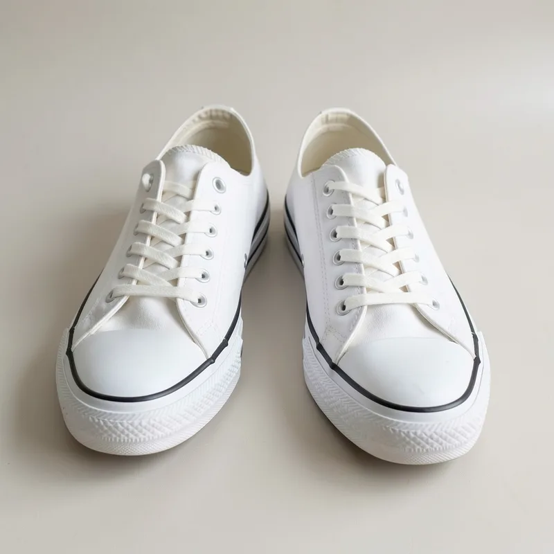 Quelles sneakers porter selon la saison et la météo