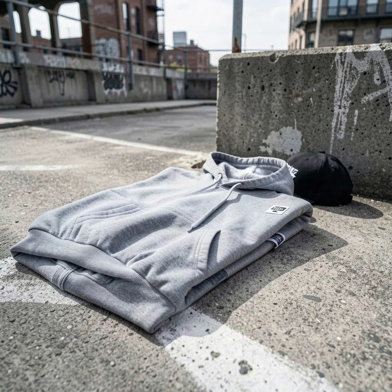 Comprendre les codes du streetwear pour bâtir un vestiaire qui tient