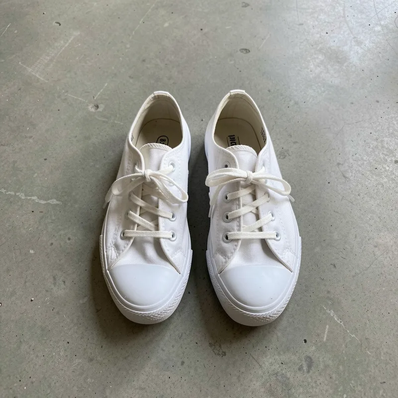 Sneakers et baskets